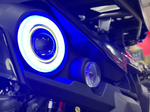 Квадроцикл PROMAX RENEGADE 280 LONG WINCH PRO (2025)