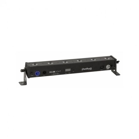 Involight PAINTBAR UV6 светодиодная UV панель