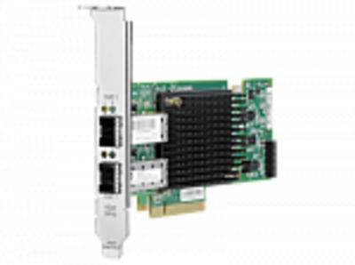 NC552SFP Dual Port 2xSFP 10GbE Server Adapter