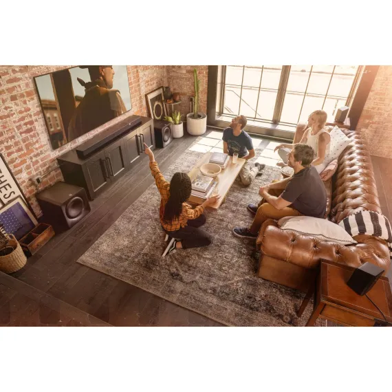 Klipsch Flexus Core 300 Walnut