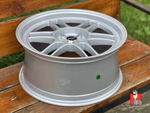 Комплект дисков Enkei RPF-1 17x8 et35 5x114.3