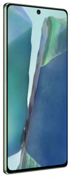 Samsung Galaxy Note 20 5G 8/256gb Зеленый