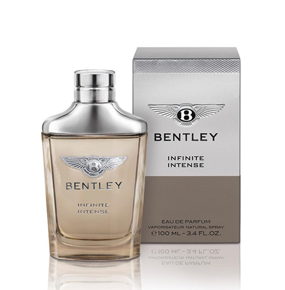 Bentley Infinite Intense Eau De Parfum