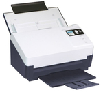 Сканер Avision AD545GN