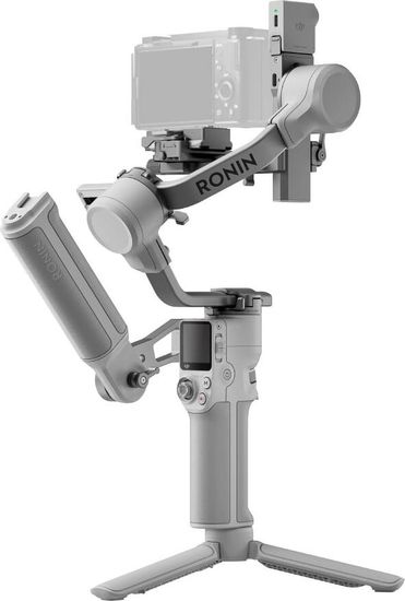 Стабилизатор DJI RS 4 Mini Combo