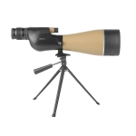 Зрительная труба Veber Snipe Super 25-75x100 WA WP
