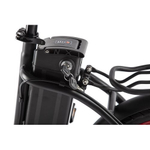 Электровелосипед Cyberbike Line