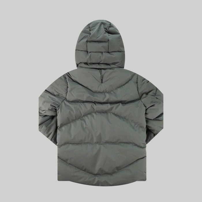 Пуховик мужской Krakatau QM363-52 Aitken артикул:QM363-52 - купить в магазине Дайс