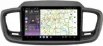 Магнитола для KIA Sorento Prime 2015+ (UM) - Kuberg OL-1738 QLed+2K, Android 13, Быстрейшая, CarPlay, 4G SIM-слот