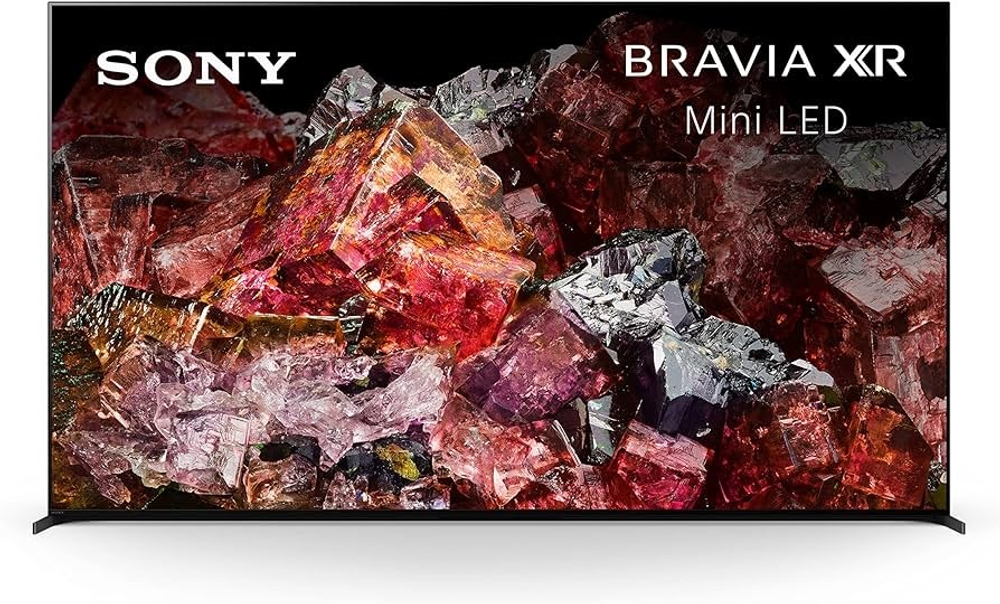 ТЕЛЕВИЗОР SONY BRAVIA XR-75X95L