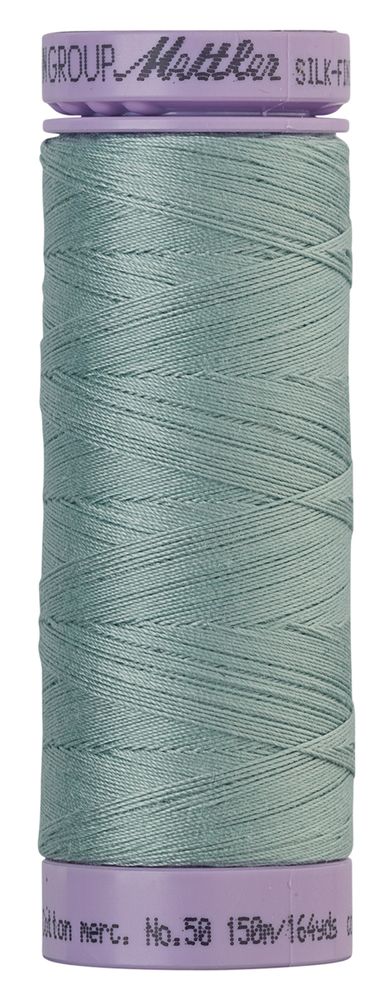 Нитки хлопковые Mettler Silk-Finish Cotton 50 (150 м), 5 кат. | цв. 6104 Нитки хлопковые Mettler Silk-Finish Cotton 50 (150 м), 5 кат. | цв. 6104