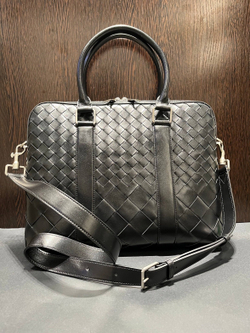 Портфель Bottega Veneta