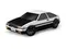 Радиоуправляемая машина для дрифта Remo Hobby RACING &amp; DRIFT (труэно) 4WD 2.4G LED 1/14 RTR