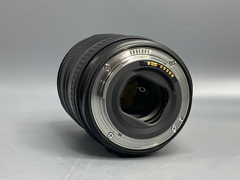Canon EF 24-105 mm f/4 L IS USM