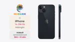 Apple iPhone 14 256ГБ Midnight (Без RuStore)