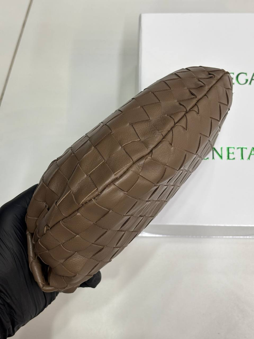 Сумка Bottega Veneta