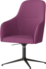 Кресло Крис CS-406B Kiton 14