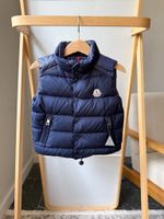 Пуховой жилет Moncler, 92