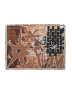 Плед Murus Blanket