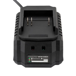 Зарядное устройство для аккумулятора 230В RockFORCE RF-JCB-12VFC
