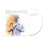 Megadeth / Megadeth (CD)