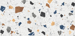 Staro Silk Terra White Matt 60x120