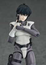 Kusanagi Motoko