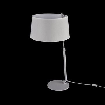 Настольная лампа MOD613TL-01W белый Bergamo Maytoni