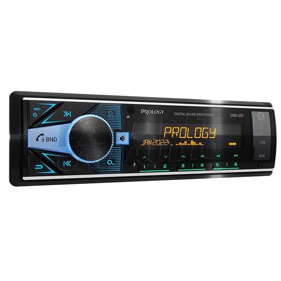 Prology CMD-320 DSP
