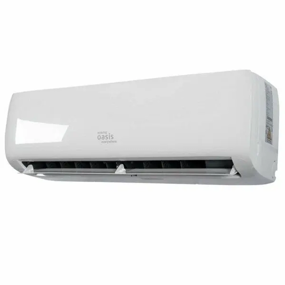Сплит-система кондиционер настенный Oasis Inverter Standard H-18I на 56 м²