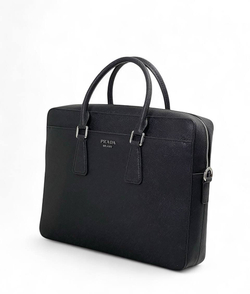 Деловая сумка Prada