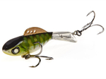 Балансир Lucky John Mebaru 67 Pro Series (67мм, 18гр)