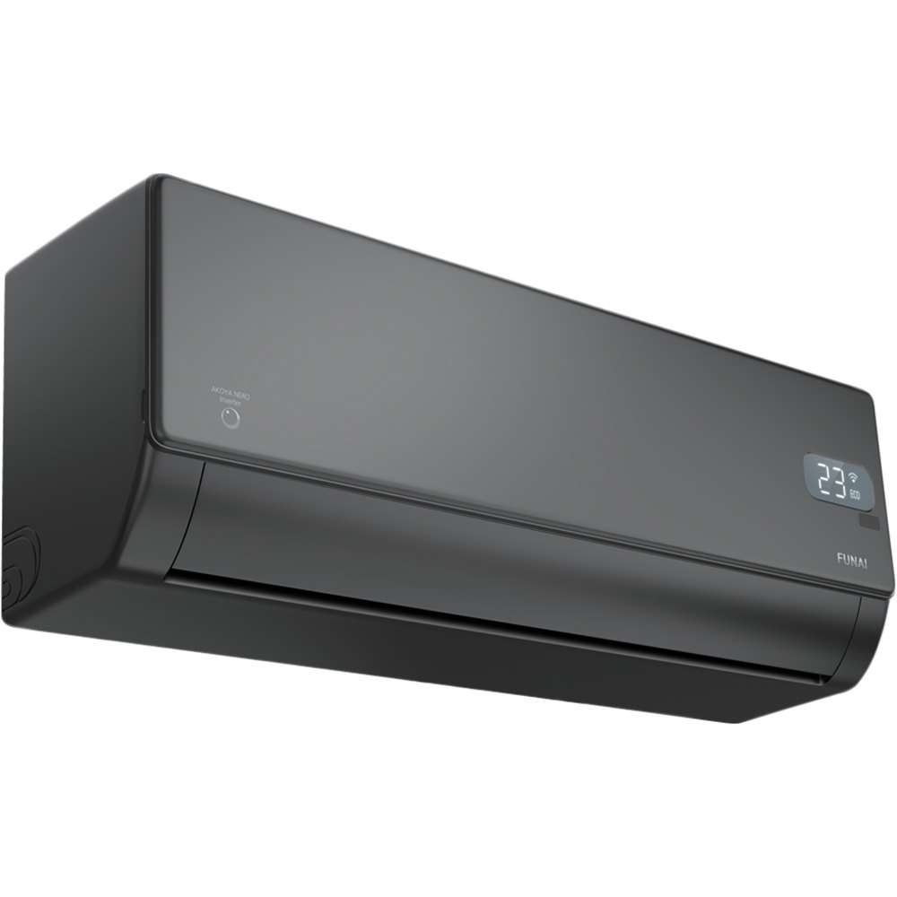 Кондиционер Funai RAC-I-AN75HP.D02 Akoya Nero Inverter