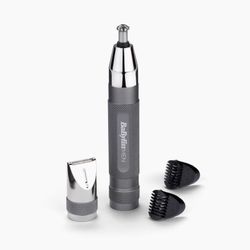 Триммер BaByliss Super X Metal E116E