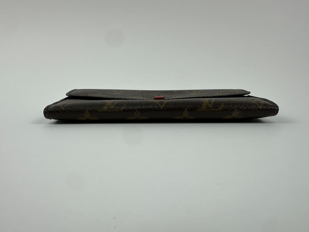 Кошелек Louis Vuitton Emilie Wallet