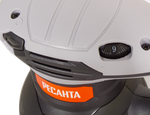 Эксцентриковая шлифовальная машина Ресанта ЭШМ-125К