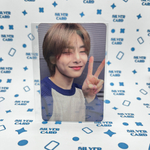Фотокарты STRAY KIDS - ATE (Aladin)
