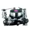 Acoustic Solid 733 WTB213 AT740 M4 Silver