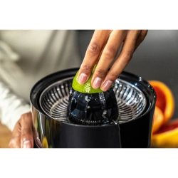 Zwilling Соковыжималка для цитрусовых Enfinigy черная EAN 4009839672484