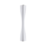 4290/10WL HIGHTECH ODL22 437 белый/металл Настенный светильник IP20 LED 10W 588Лм 3000K ANIKA