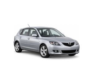Mazda 3 (BK) 2003-2009