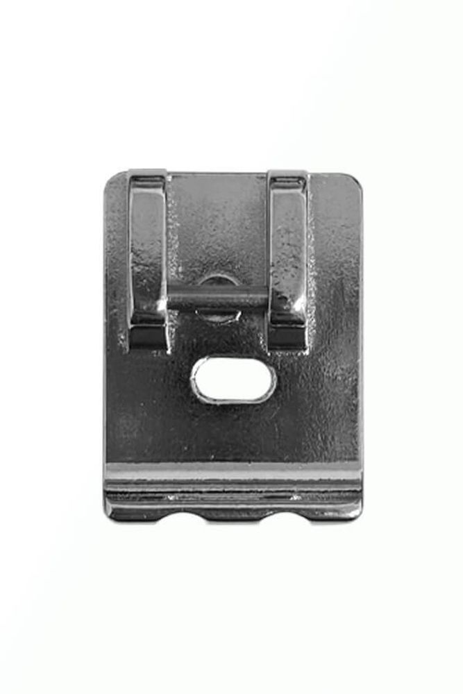 Лапка для швейной машины Bernette для вшивания шнура b37, b38, 502 060 14 88, Bernette, 1 шт Лапка для швейной машины Bernette для вшивания шнура b37, b38, 502 060 14 88, Bernette, 1 шт