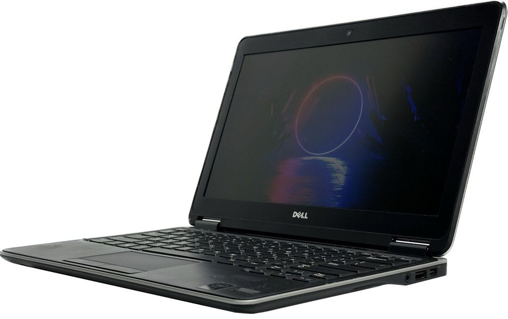 Уценённый ноутбук Dell Latitude E7240 i5