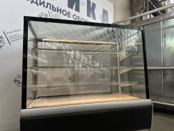 Кондитерская витрина Carboma K70 VV 1,3-1