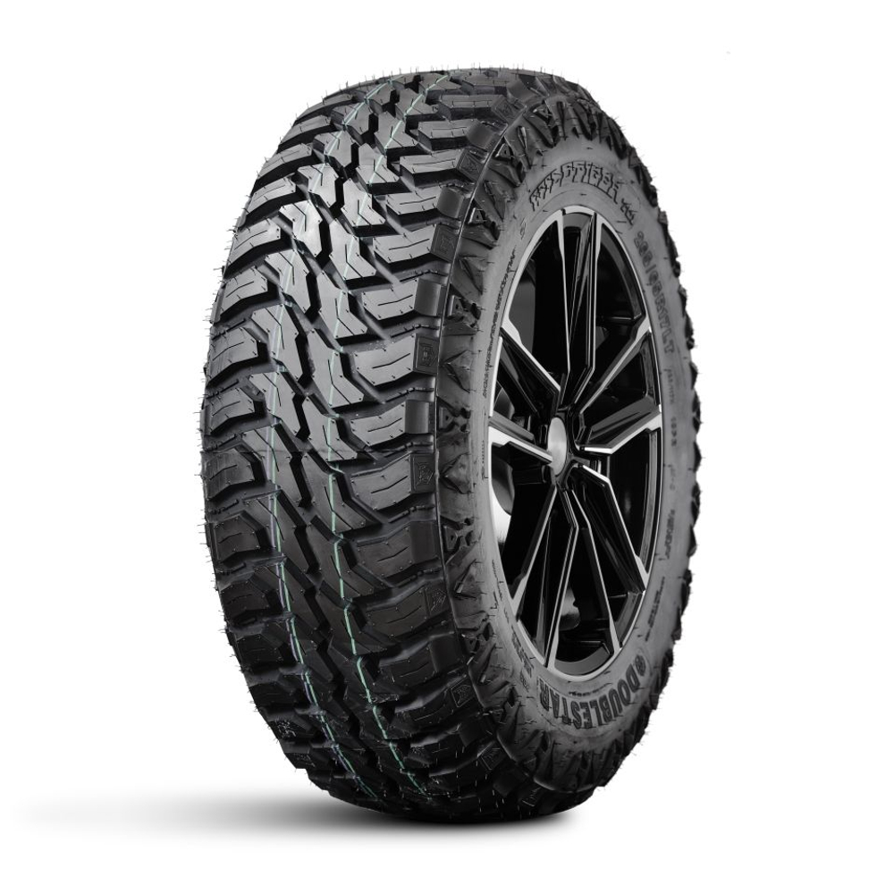 Легковая шина ДаблСтар  33/12.5/15  N 108 LT T01