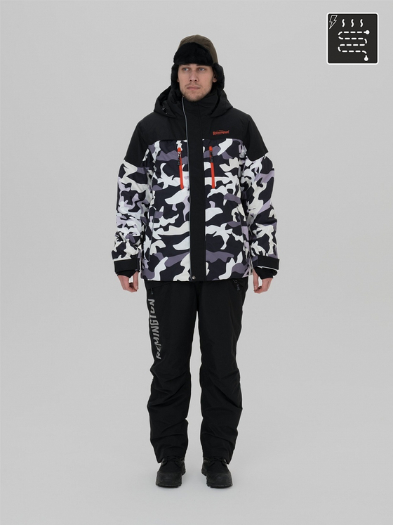 КОСТЮМ REMINGTON IMPUDENT WINTER ATV