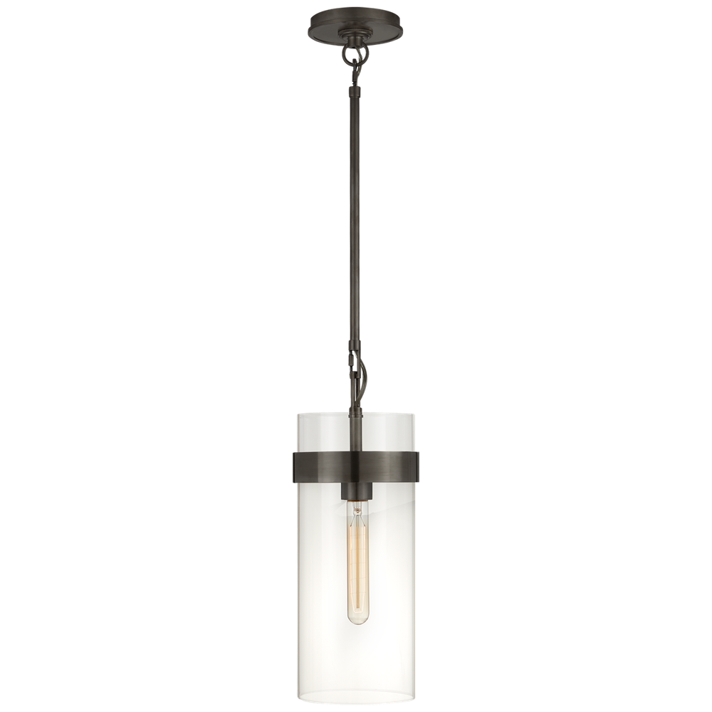 Светильник Visual Comfort Presidio Small Pendant (Open Box)