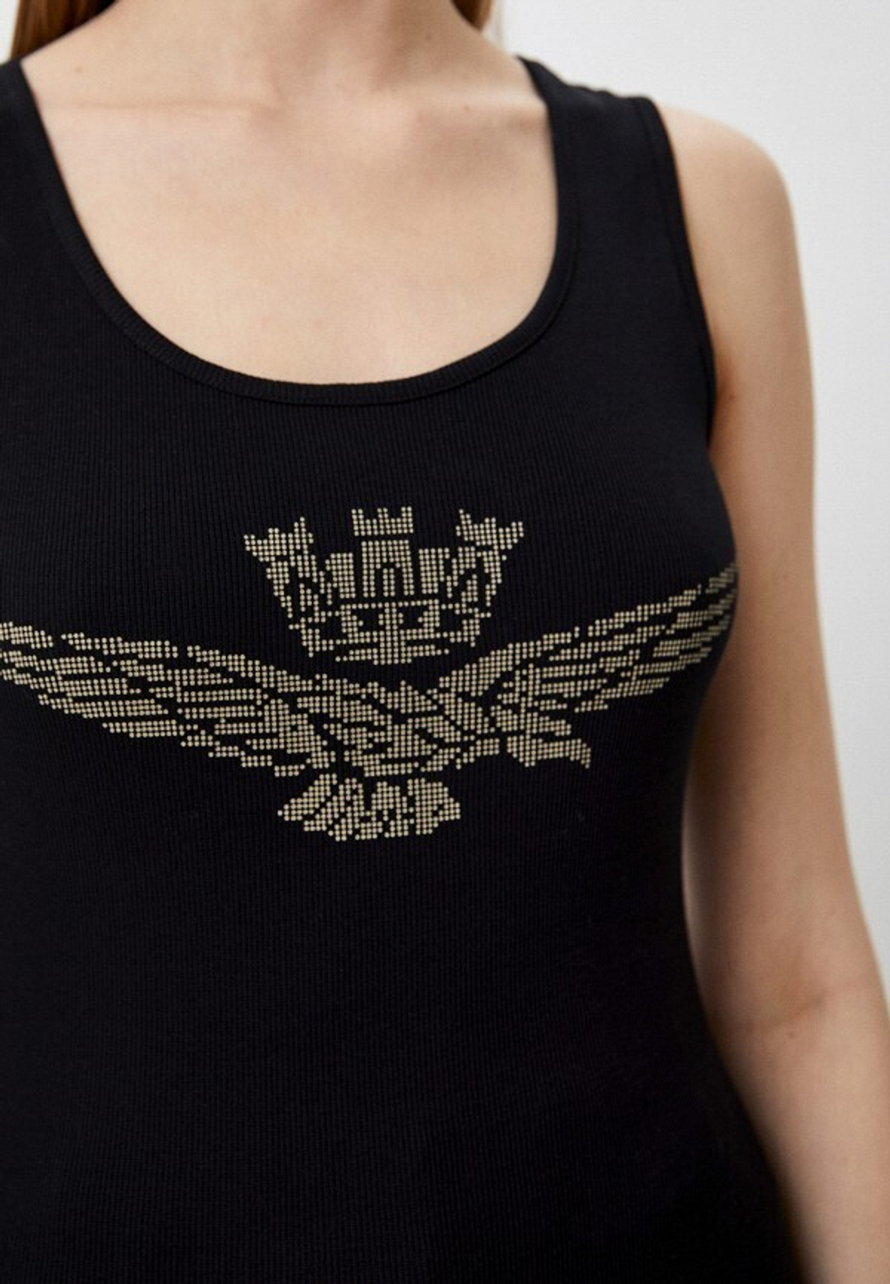 Майка женская Aeronautica Militare
