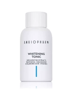 Осветляющий тоник ANGIOPHARM Whitening Tonic 50 мл