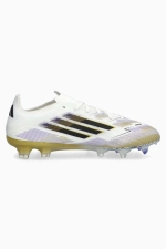 Бутсы adidas F50 Pro FG - размер 41 1/3 FR